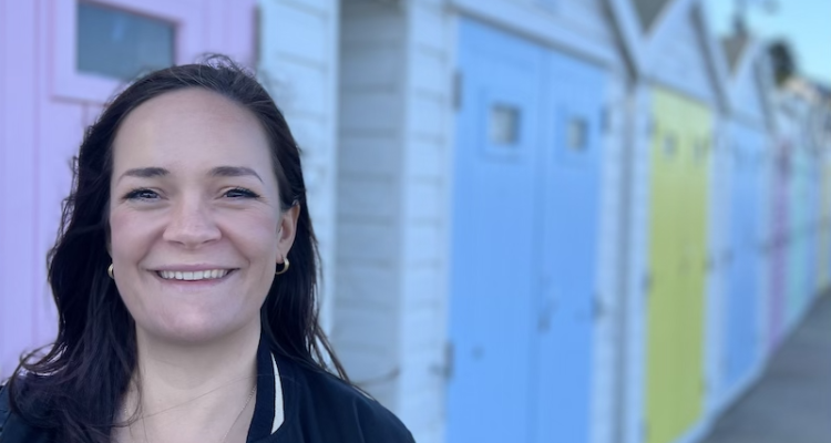 Anna Vahrman, Hypnotherapist, west Dorset